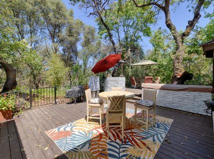 5234 Westridge Ave, Auburn, CA 95602 Photo