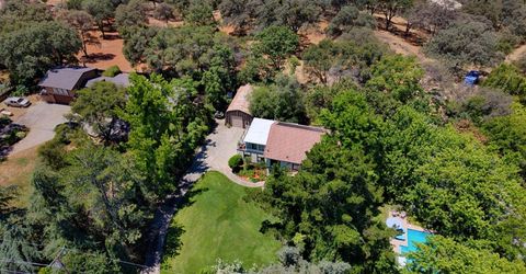 5234 Westridge Ave, Auburn, CA 95602 Photo