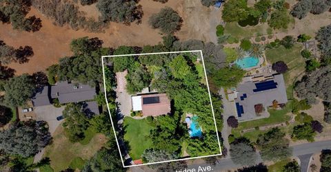 5234 Westridge Ave, Auburn, CA 95602 Photo