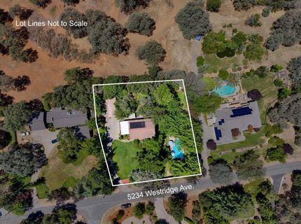 5234 Westridge Ave, Auburn, CA 95602 Photo