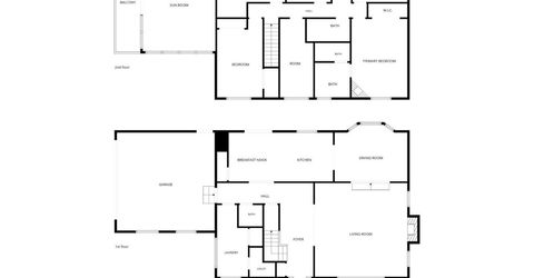 5234 Westridge Ave, Auburn, CA 95602 Photo