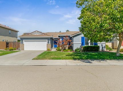 588 Bob Way, Ripon, CA 95366 Photo