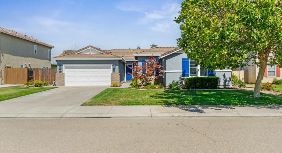 588 Bob Way, Ripon, CA 95366 Photo