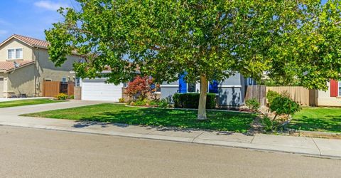 588 Bob Way, Ripon, CA 95366 Photo