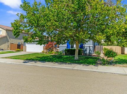 588 Bob Way, Ripon, CA 95366 Photo
