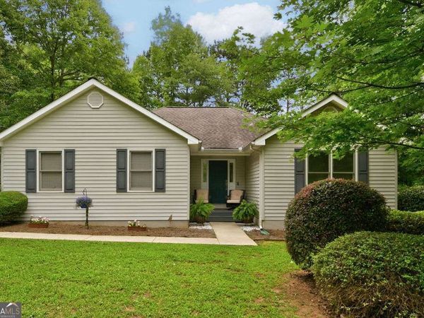 140 Wendy Lane, Athens, GA 30605