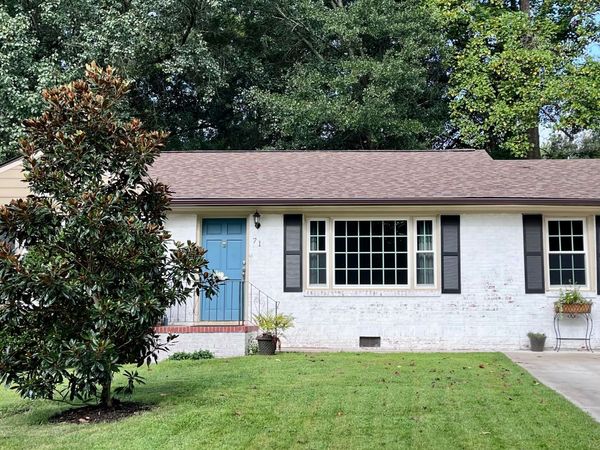 71 Worthington Drive NE, Marietta, GA 30068