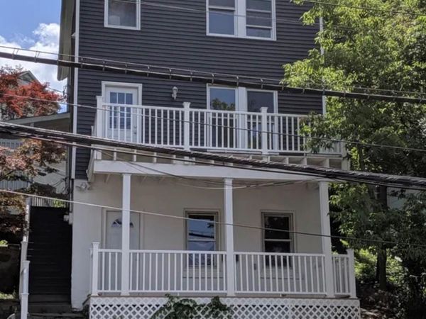 128 Croton Avenue, Ossining, NY 10562