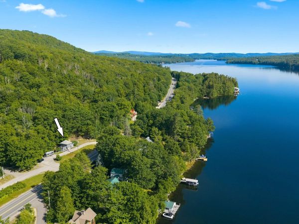 1066 Route 103, Newbury, NH 03255