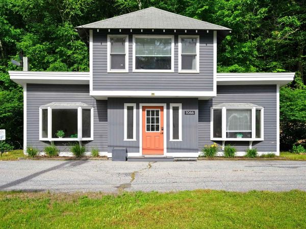 1066 Route 103, Newbury, NH 03255