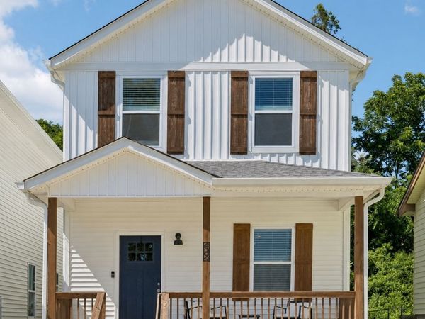 430A Hadleys Bend Blvd , Old Hickory, TN 37138