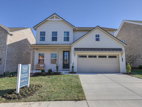 125 Finnley , Gallatin, TN 37066