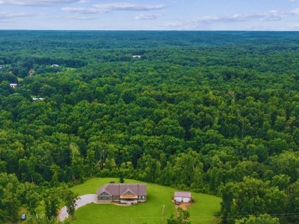 217 Rockhouse Rd, Hohenwald, TN 38462