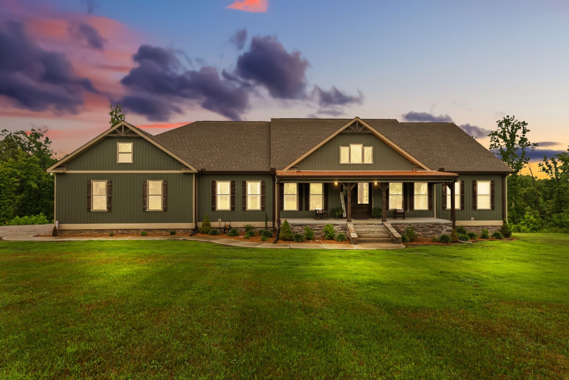 217 Rockhouse Rd, Hohenwald, TN 38462 Main Photo