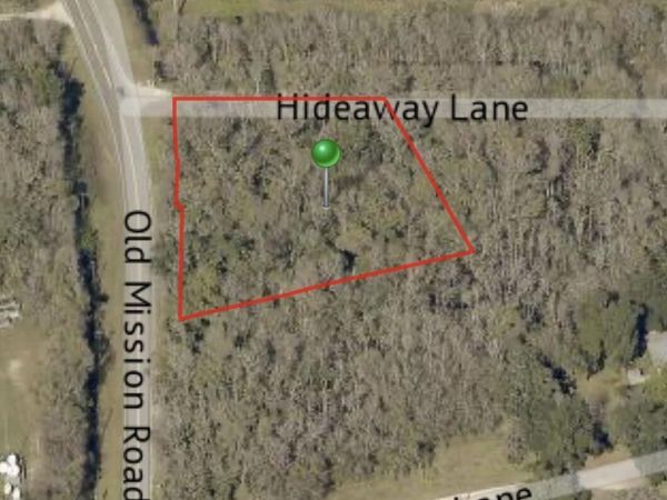 1681 Hideaway Lane, Edgewater, FL 32132