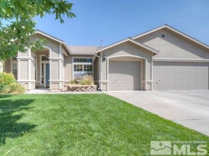 3340 Sansol Court, Sparks, NV 89436 Photo