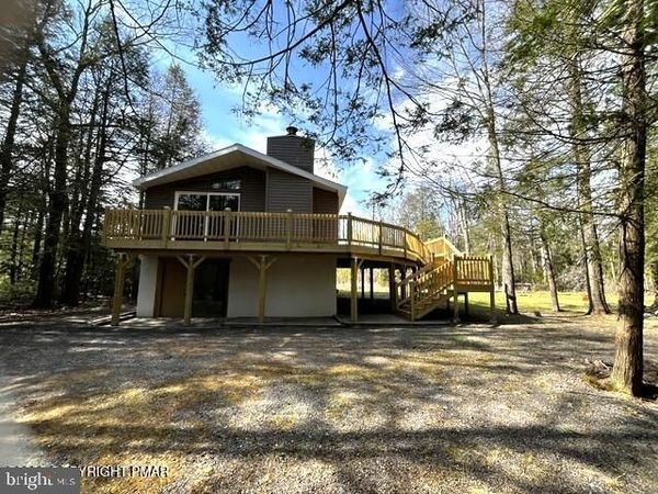 1187 CARRIAGE LANE , TOBYHANNA, PA 18466