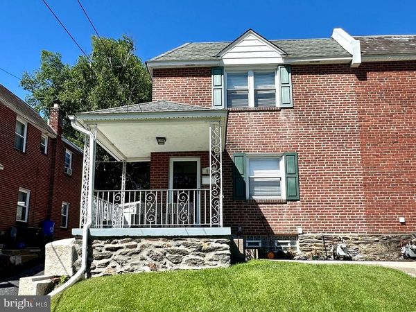 816 NAYLORS RUN ROAD, HAVERTOWN, PA 19083