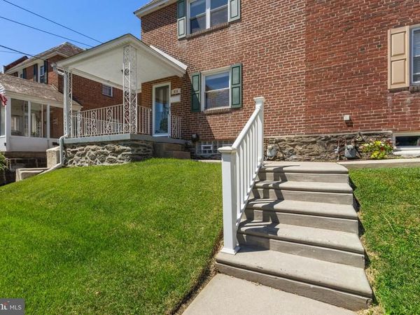 816 NAYLORS RUN ROAD, HAVERTOWN, PA 19083