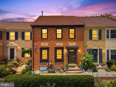 3050 FEDERAL HILL DRIVE, FALLS CHURCH, VA 22044