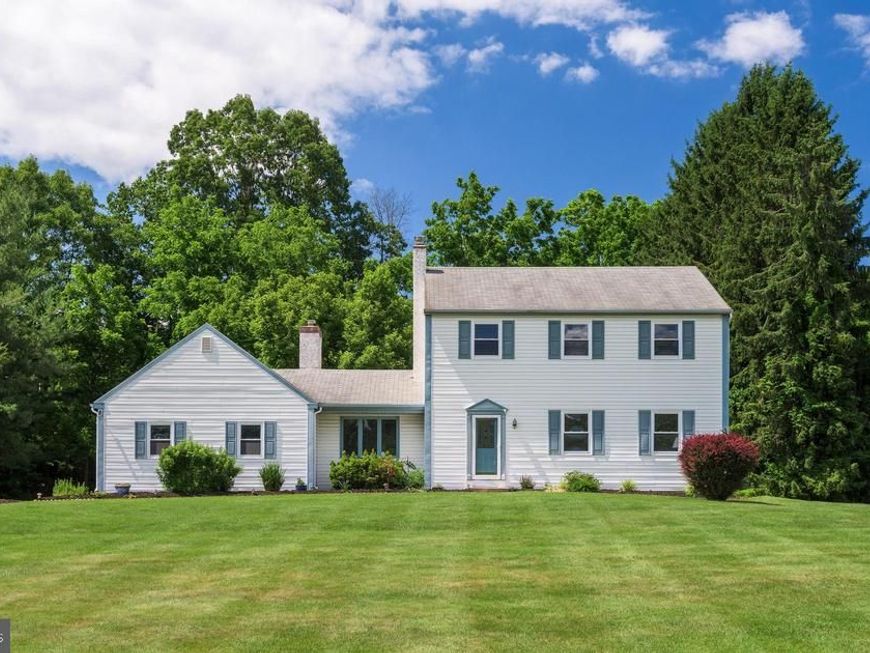 364 S Balderston Drive , Exton, PA 19341 Main Photo