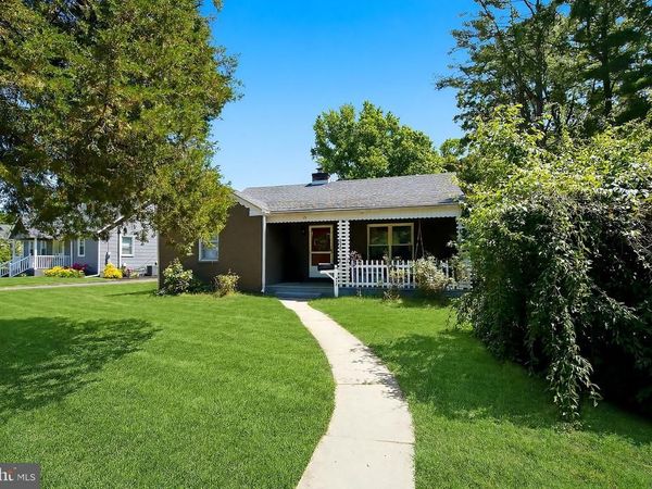 28 TWIN DRIVE, NEW EGYPT, NJ 08533