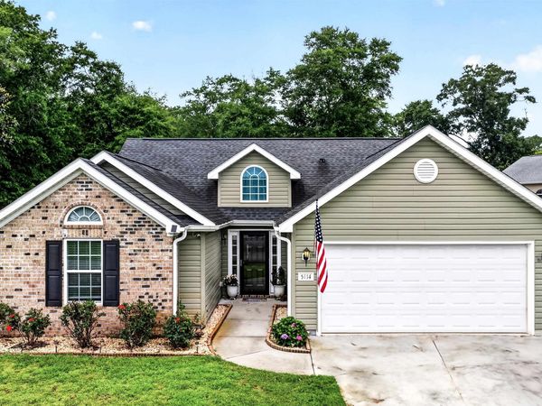 5114 Wesley Rd. , Murrells Inlet, SC 29576