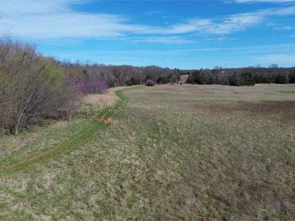 00 Little River Road, Tecumseh, OK 74873
