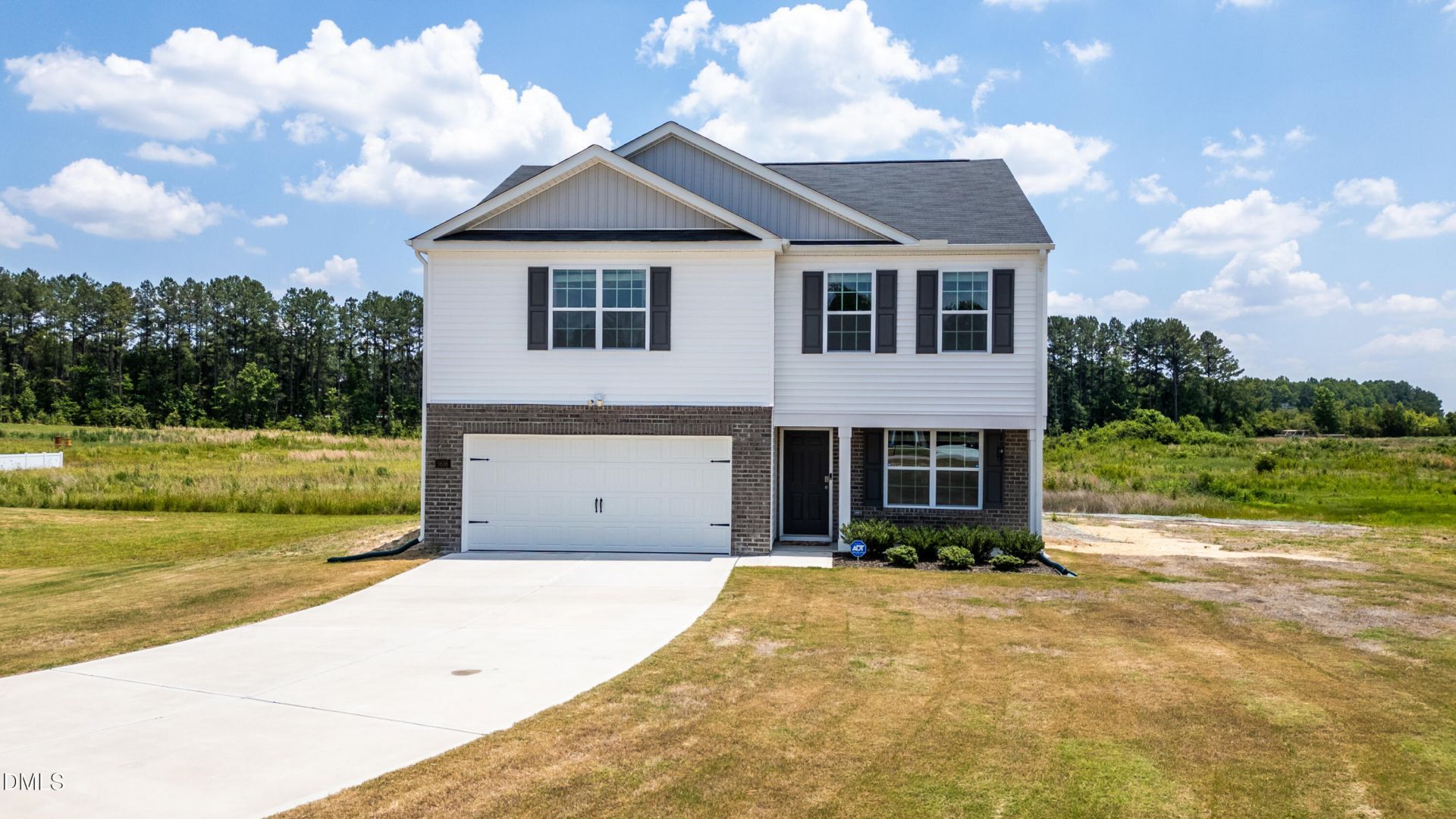 5656 Wellons Court, Wilson, NC 27893 Main Photo