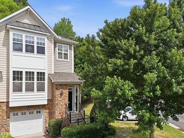 6102 Braidwood Court, Raleigh, NC 27612