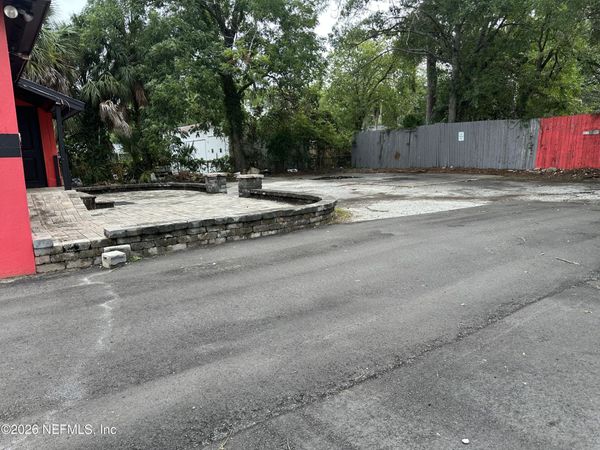 0 CASSAT Avenue, Jacksonville, FL 32210