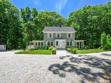 28 Rock Cut, Bridgewater, CT 06752