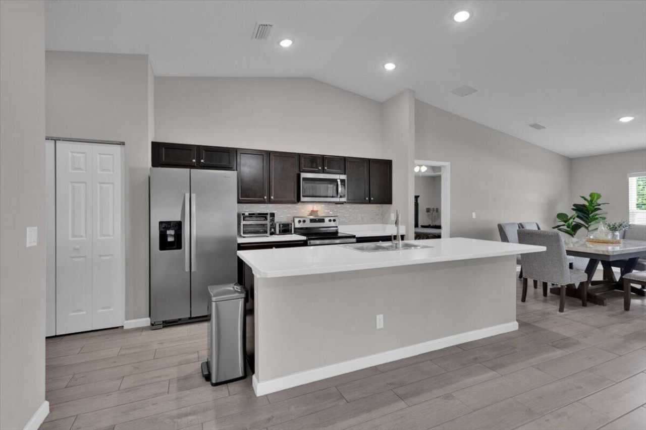 449 SE Whitmore Drive, Port Saint Lucie, FL 34984 Photo