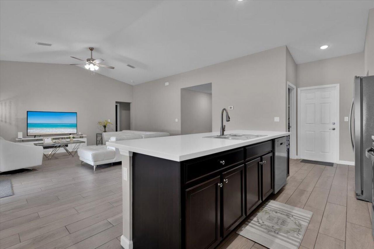 449 SE Whitmore Drive, Port Saint Lucie, FL 34984 Photo