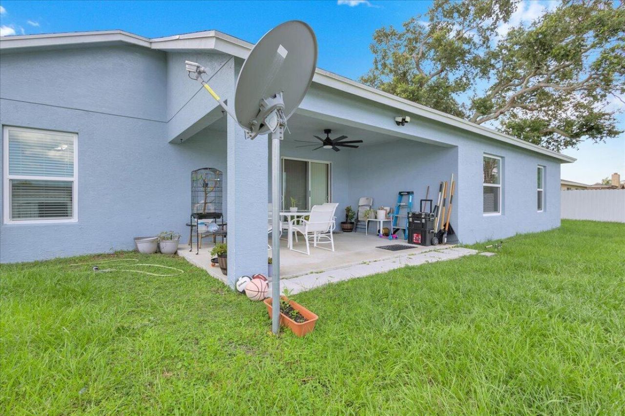 449 SE Whitmore Drive, Port Saint Lucie, FL 34984 Photo