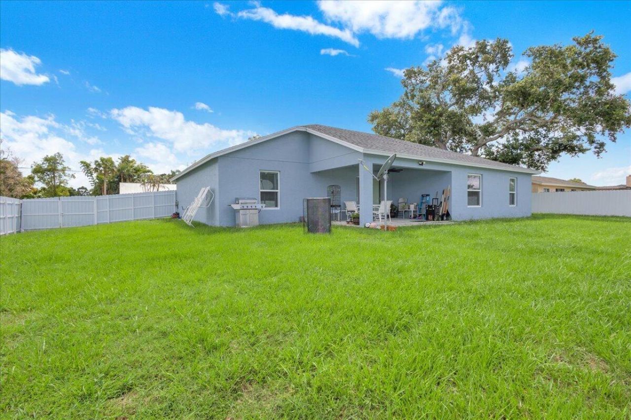 449 SE Whitmore Drive, Port Saint Lucie, FL 34984 Photo