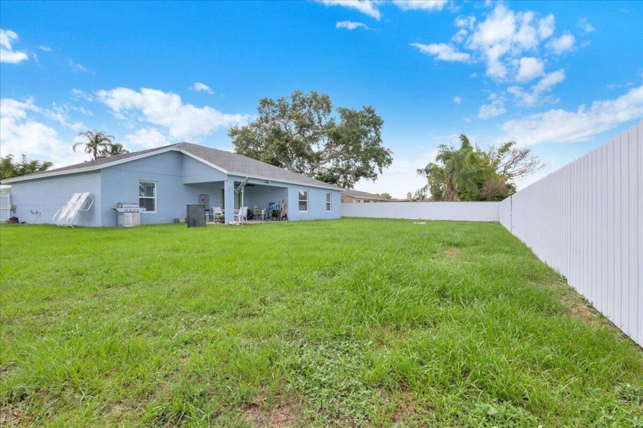 449 SE Whitmore Drive, Port Saint Lucie, FL 34984 Photo