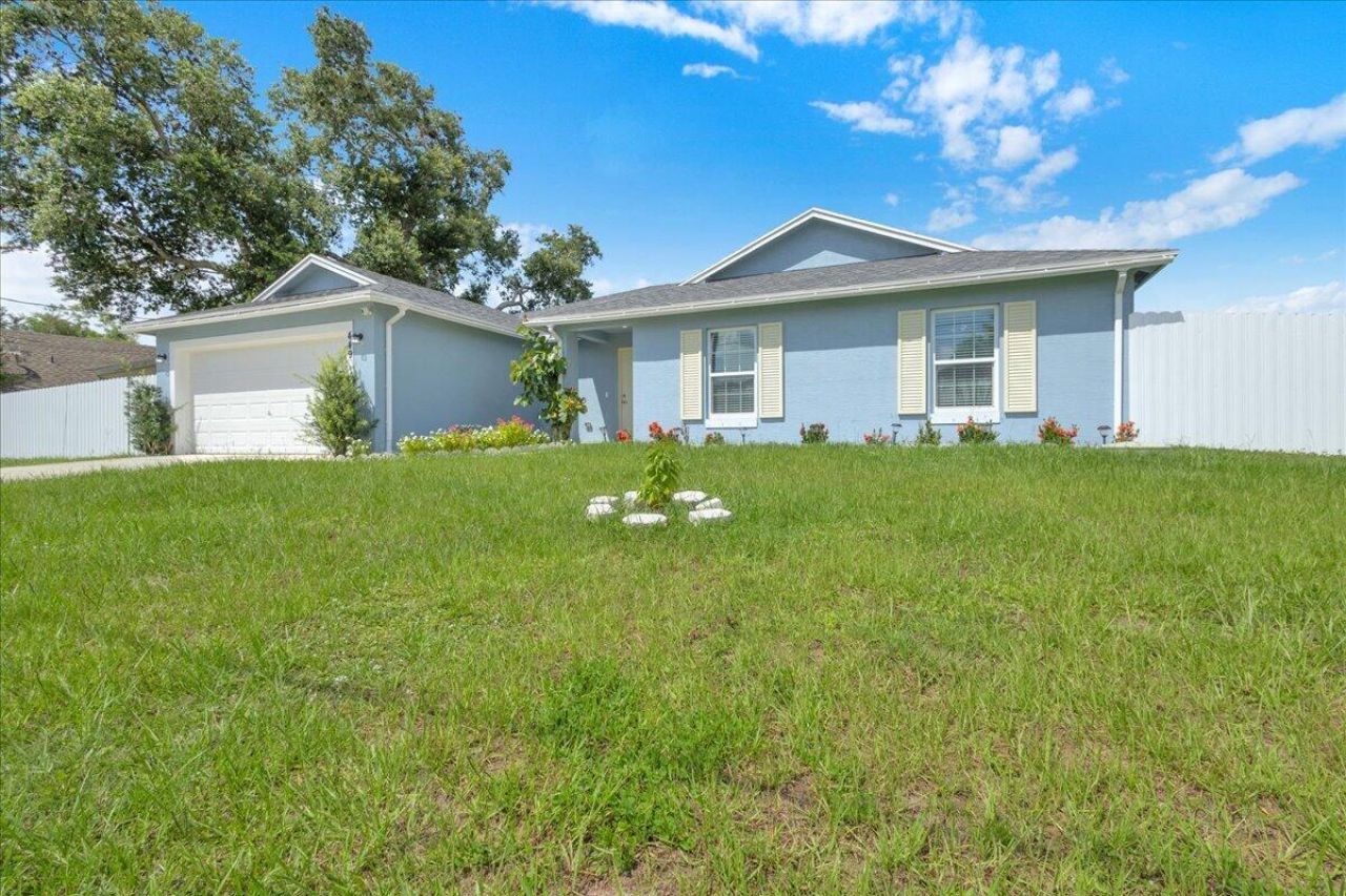 449 SE Whitmore Drive, Port Saint Lucie, FL 34984 Photo