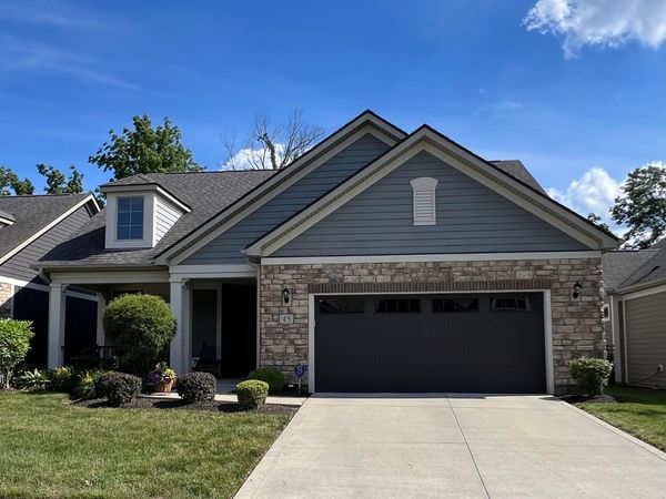 45 Emerald Crossing, Westerville, OH 43082