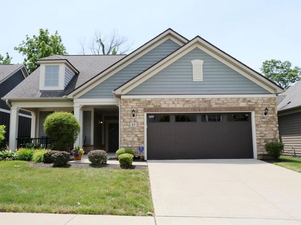 45 Emerald Crossing, Westerville, OH 43082