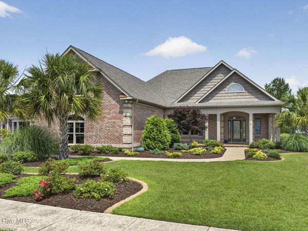 8752 Maple Ash Trail NE, Leland, NC 28451