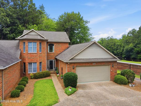 1010 Devonshire Drive, Trent Woods, NC 28562