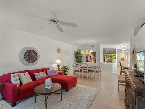 2516 Orchid Bay DR , Unit 101, NAPLES, FL 34109