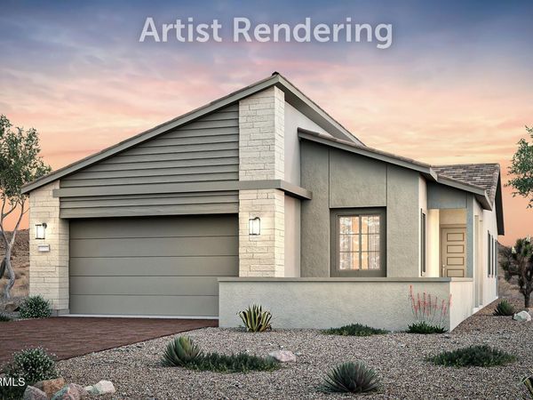 21810 W ROMA Avenue, Buckeye, AZ 85396