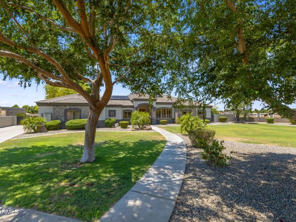 22444 S 198TH Circle, Queen Creek, AZ 85142