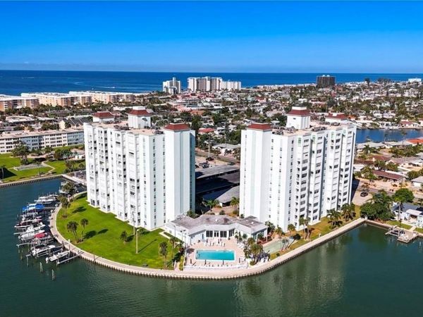 400 64TH AVENUE, Unit 103w, ST PETE BEACH, FL 33706