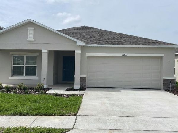 5586 TRANQUILA LANE , DAVENPORT, FL 33897