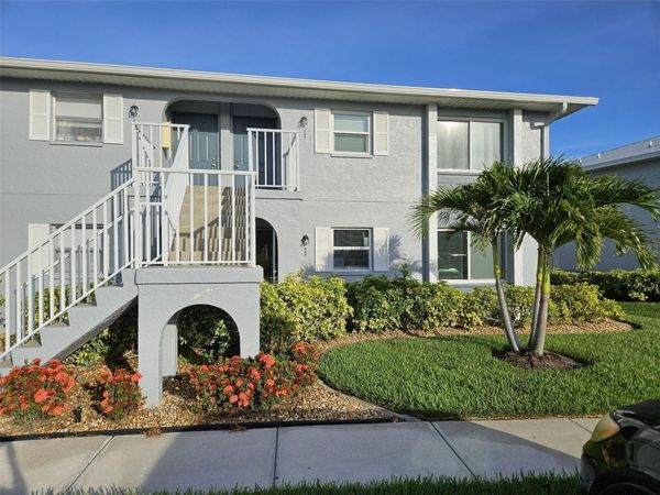 25050 SANDHILL BOULEVARD , Unit 5A4, PUNTA GORDA, FL 33983