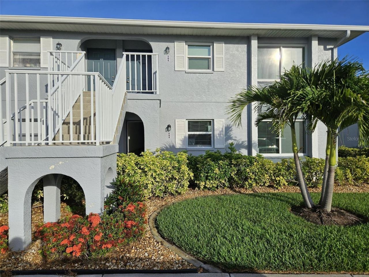25050 Sandhill Boulevard , Unit 5A4, Punta Gorda, FL 33983 Photo