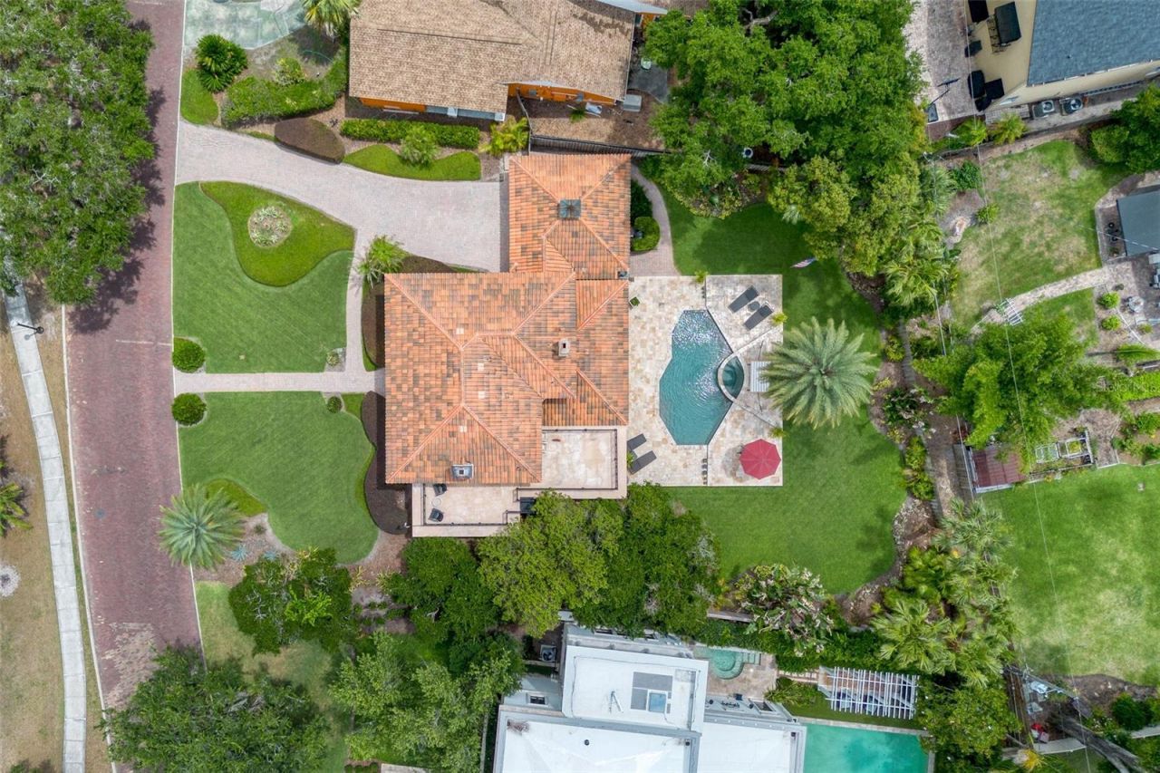 830 Lake Davis Drive, Orlando, FL 32806 Photo